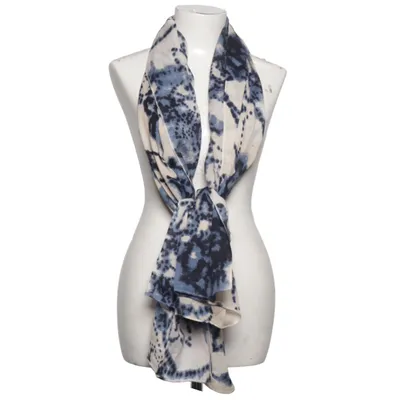Sjal (Blå, Beige, Flerfärgad) från Marc O'Polo