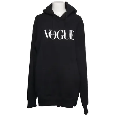 Hoodie (Black) from Vogue