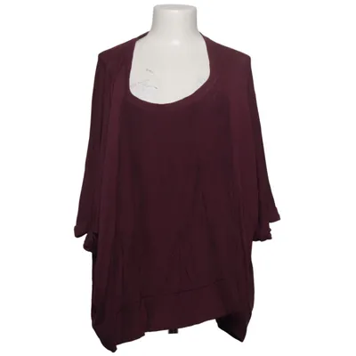 Top (Lila) van Chic & Mit Viscose