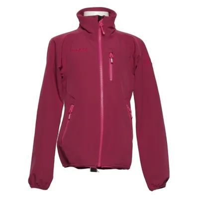Veste anti-froid (Rouge) de Bergans Élasthane, Polyester