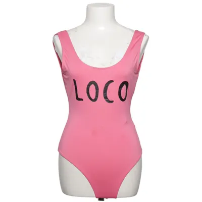 Baddräkt (Rosa) från Loco Polyester