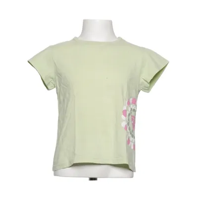 T-shirt (Green, Pink, White) from P.A.P Cotton