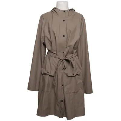 Regnkappa (Trench Coat) från Rains Polyester, Polyuretan