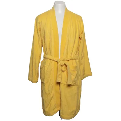 Bathrobe (Yellow) from Vossen Cotton