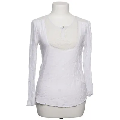Blus (Vit) från Mirasol Bomull, Nylon, Viskos