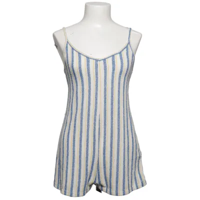 Combinaison (Bleu, Blanc, Jaune) de Zara Trafaluc Acrylique, Coton, Polyester