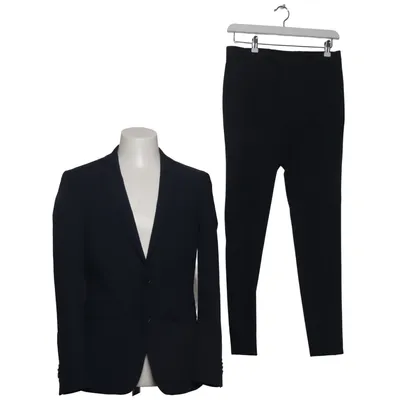 Suit (Slim Fit) from McEarl Elastane, Recycled polyester, Viscose