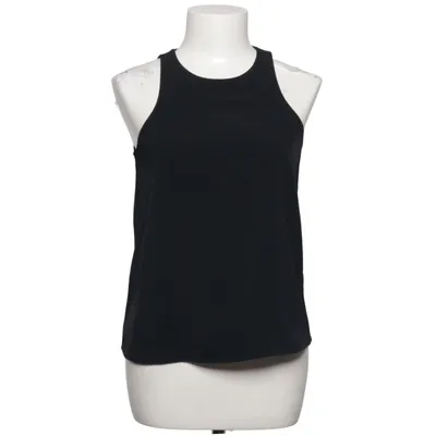 Top (Sort) fra Everlane Acetat