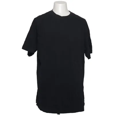 Långärmad t-shirt (Svart) från JP Bomull