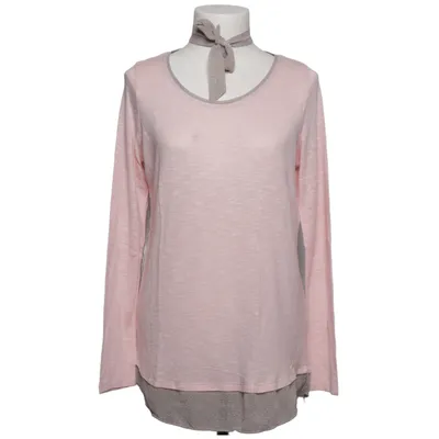 Haut (Rose, Gris) de Camaïeu