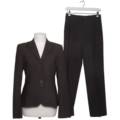 Kostym (Brun) från Windsor Ull