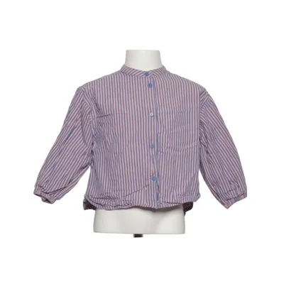 Blus (Blå, Rosa) från Arket Bomull