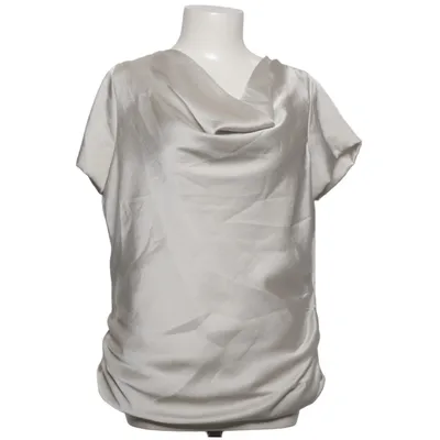 Top (Wit) van Purdey Polyester