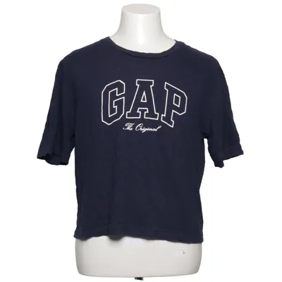 T-shirt (Blue) from Gap Cotton