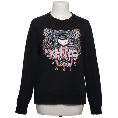 Sweatshirt (Tiger) from Kenzo Cotton, Elastane