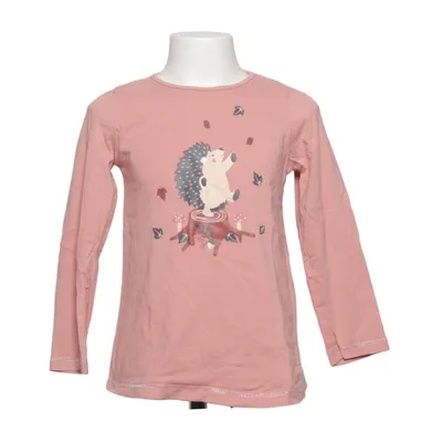 Lange mouwen shirt (Roze) van Topolino Katoen