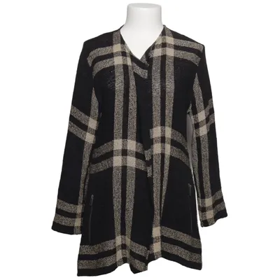 Cardigan (Zwart, Beige) van Masai Katoen, Viscose
