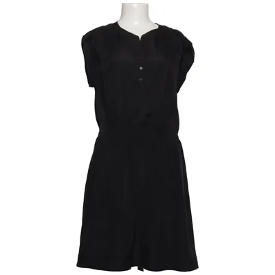 Robe (Noir) de Avant Premiere Polyester