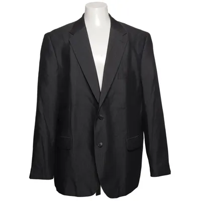 Blazer (Gris) de Canda C&A Polyester, Viscose