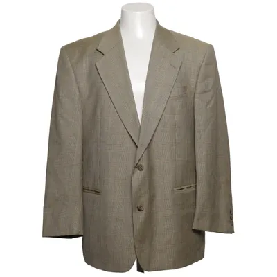 Blazer (Brown) from Luigi Botto