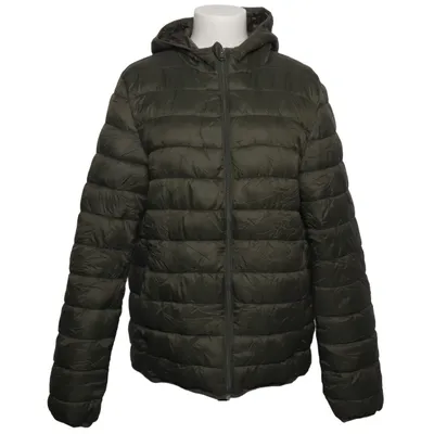 Letvægtsjakke (Ultra Lightweight Jacket) fra Work out Polyamid, Polyester