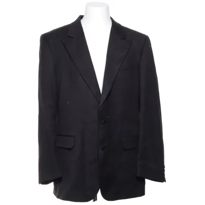 Blazer (Gray) from Wilvorst Wool