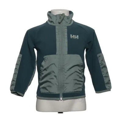 Fleece jas (Blauw) van Helly Hansen Gerecycled polyester