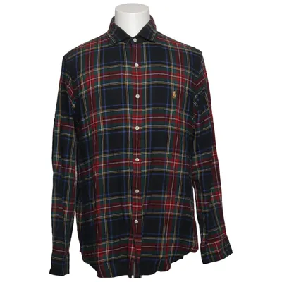 Button down shirt (Black, Red, Green, White, Blue, Yellow) from Polo Ralph Lauren Cotton