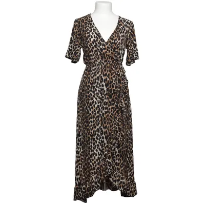 Långklänning (351581 SEVEN/3 MAXI OPEN BACK DRESS) från Seven Sisters Återvunnen polyester
