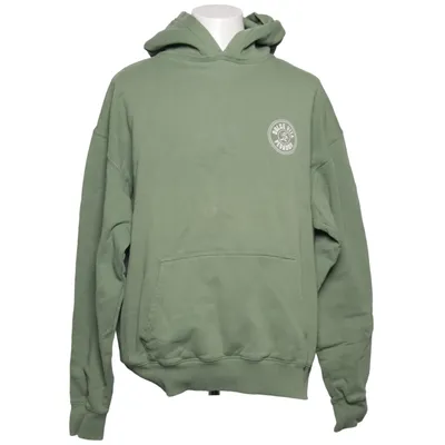 Huvtröja (Grön) från Pegador Bomull, Polyester