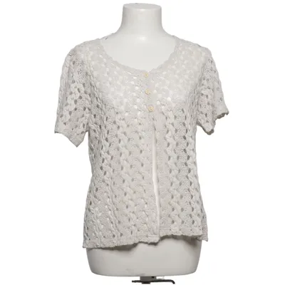 Blus (Beige) från Daxon Bomull, Polyester