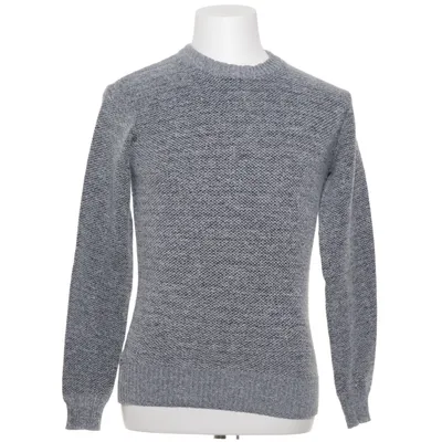 Trui (STYLE CU18) van Brugi Polyester