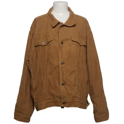 Jacket (Brown) from Quarter Deck