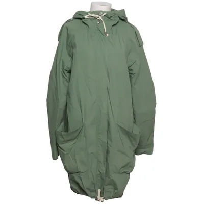 Jacket (Green) from Rules by Mary Cotton, Polyester