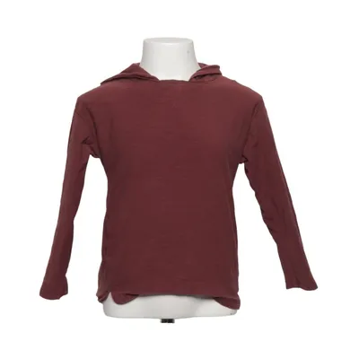 Huvtröja (Röd) från Zara Baby