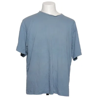 Langærmet t-shirt (Blå) fra Take Off Sportswear