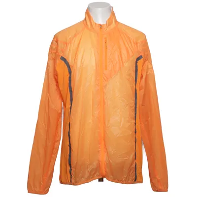 Träningsjacka (Orange) från Adidas Running
