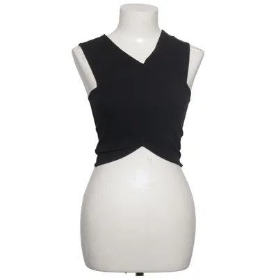 Omlottopp (Svart) från Estradeur