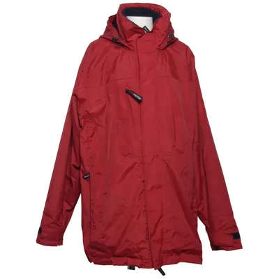 Veste polaire (Rouge) de Marine Pool Polyester