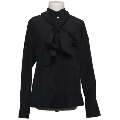 Pussy bow blouse (Konkona 1) from Tatuum Polyester