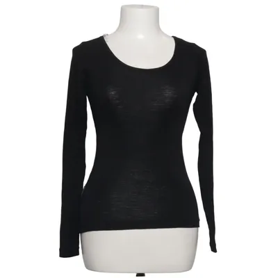Long sleeve T-shirt (Black) from Icebreaker