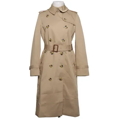 Trench coat (The Kensington) from Burberry Cotton, Viscose