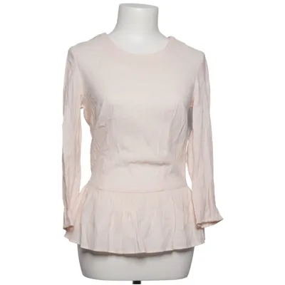 Blus (Rosa) från Naf Naf Polyester, Viskos