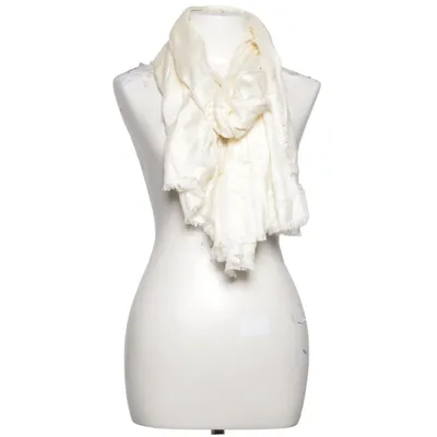 Sjal (Hvid) fra Codello Viscose
