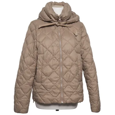 Vinterjacka (Beige) från Marc O'Polo Polyamid