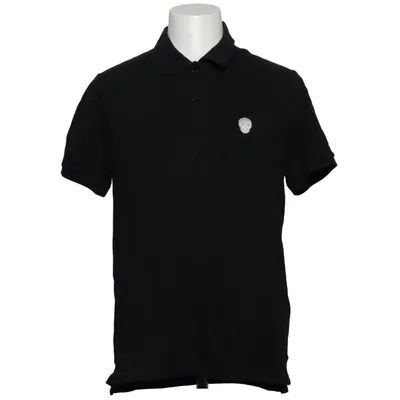 Polotrøje (Sort) fra The Kooples Sport Bomuld