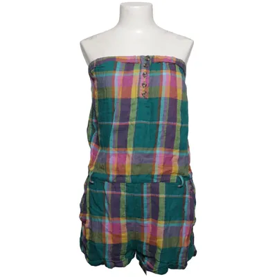 Combinaison (Vert, Jaune, Violet) de I Love H81 Coton