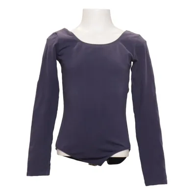 Body (Blau) von Bloch