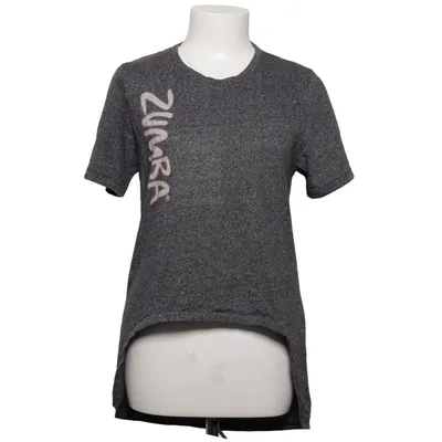 T-shirt (Grå) från Zumba Wear