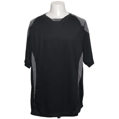 Practice jersey (Black, Gray) from Engelbert Strauss Polyester